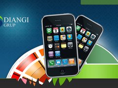 Diangi Grup - Service autorizat pentru mobile Allview